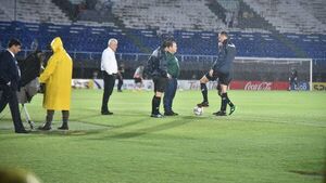 Torneo Clausura: Agenda cargada