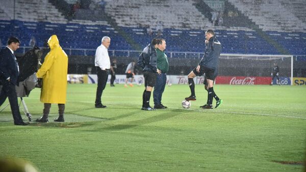 Torneo Clausura: Agenda cargada