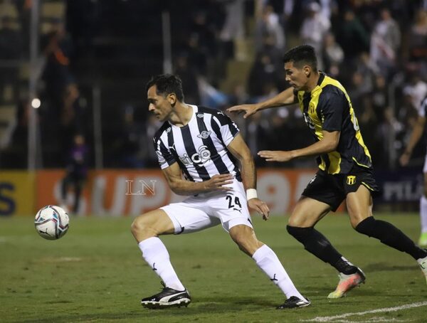 Diario HOY | Guaraní vs. Libertad: promesa de partidazo en Dos Bocas