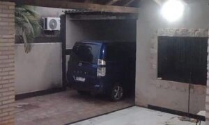Juez y Fiscal dilatan allanamiento de aguantadero en CDE