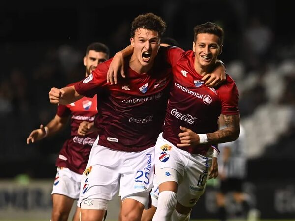 Nacional recibe a Guaireña con el objetivo de seguir en la cima - Nacional - ABC Color