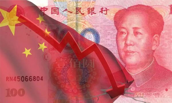 Crisis económica en China: Los 10 años de dictadura de Xi Jinping estancaron las reformas y agotaron el crecimiento - Informatepy.com