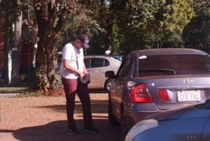Denuncian cobro de estacionamiento en Centro Cultural de la Gobernación – Diario TNPRESS