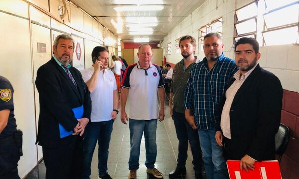 Publicistas ratifican daños provocados por políticos de izquierda en carteles en CDE – Diario TNPRESS