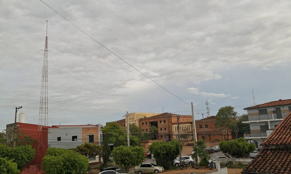 Continúan las lluvias acompañadas de tormentas - OviedoPress