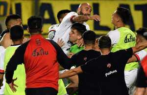 Diario HOY | Patronato elimina a Boca Juniors y definirá la Copa Argentina con Talleres