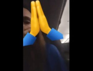 “Fue lo más terrorífico de mi vida”, relata una pasajera del avión destrozado - Nacionales - ABC Color