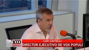 Nueva encuesta muestra sólido crecimiento de Wiens en la intención de voto | 1000 Noticias