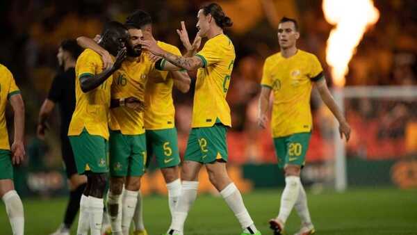Diario HOY | La selección de Australia pide a Catar despenalizar las relaciones LGTBI