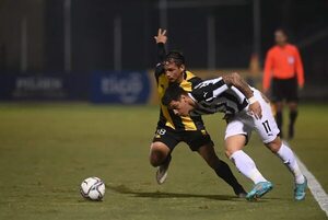 Guaraní-Libertad: un clásico entre equipos con mala racha - Fútbol - ABC Color
