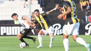 Un clásico devaluado