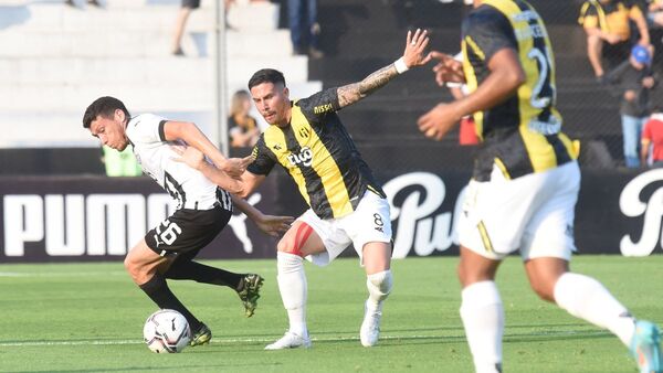 Un clásico devaluado
