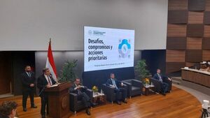 Seprelad apunta aumentar sanciones penales por hechos de lavado de dinero | Locales | 5Días