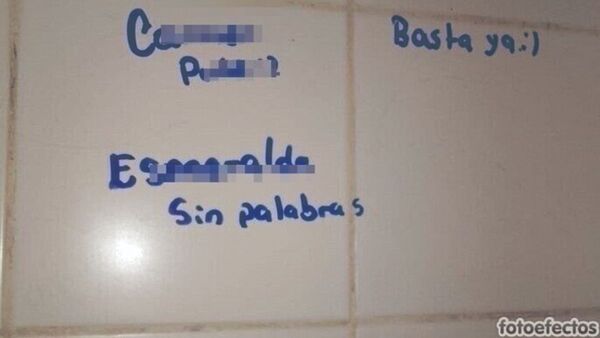 Denuncia bullying a su hija, en la escuela