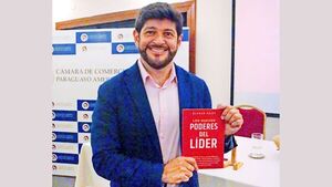 “Los nuevos poderes del líder”: un manual de cabecera camino al éxito de la mano de Alfred Pajés | Cultura y Espectáculos | 5Días