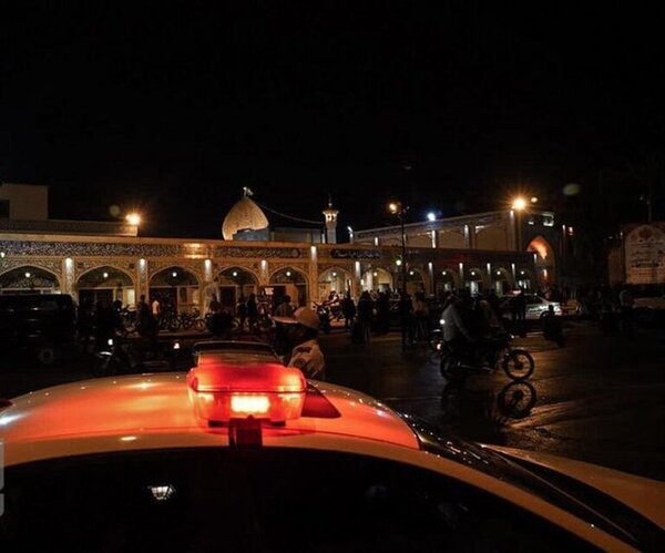 Al menos 15 muertos en ataque a un lugar de culto chiita en Irán - .::Agencia IP::.