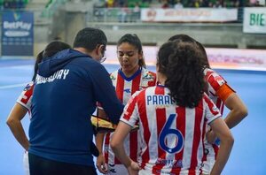 Paraguay: el rival en cuartos de final y cuándo será el duelo - Selección Paraguaya - ABC Color