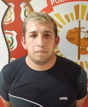 Recaptura a recluso fugado de la cárcel de Misiones - La Clave
