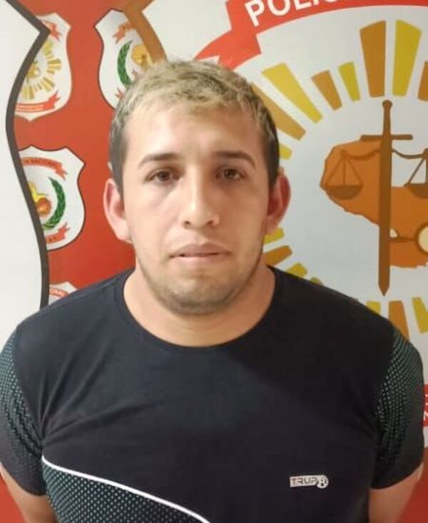 Recluso fugado de la cárcel de Misiones es recapturado en CDE - La Clave