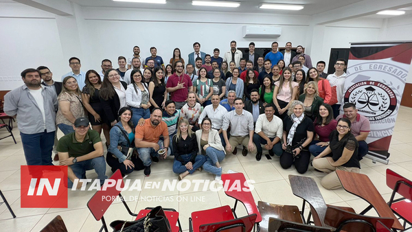 RENOVARÁN COMISIÓN DE EGRESADOS DE LA FACULTAD DE CIENCIAS JURÍDICAS DE LA UNI
