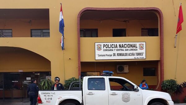 Derramó combustible a su pareja y amenazó con quemarla