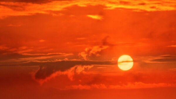 Si no cae más la emisión de gases, la Tierra se calentará 2,8° este siglo