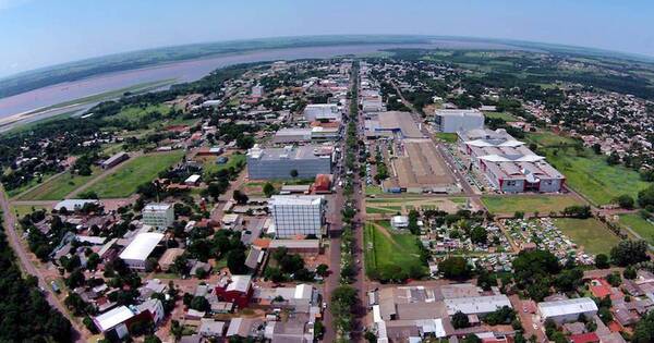 La Nación / Poca asistencia del Gobierno empeora crisis en Salto del Guairá, afirman