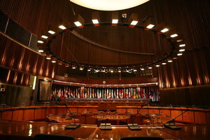 Venezuela, Nicaragua y Cuba condenan en Cepal bloqueos y sanciones "ilegales" - Revista PLUS