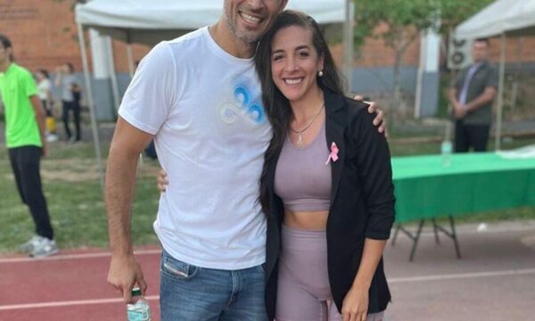 Iniciaron las Olimpiadas especiales, peloteros y atletas estuvieron al pie del cañón