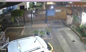 (VIDEO)¡Quisieron matar a Camarasa y lo dejaron herido!