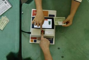 Una gran incógnita planea sobre la elección en Brasil - Mundo - ABC Color