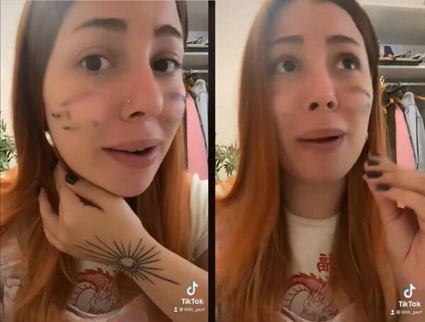 Crónica / Una joven fue más allá del sexo: en redes se declaró “trans”, pero ¡de especie!