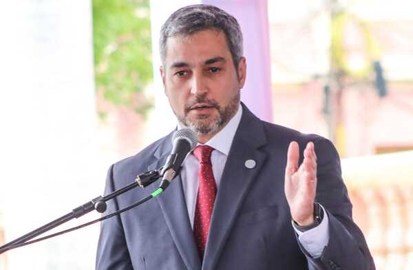 Abdo pidió disculpas y dijo que el cartismo es como “ave de carroña”, listo solo para criticar - Megacadena — Últimas Noticias de Paraguay