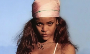 Diario HOY | Rihanna regresa a la música con canción para secuela de "Pantera negra"
