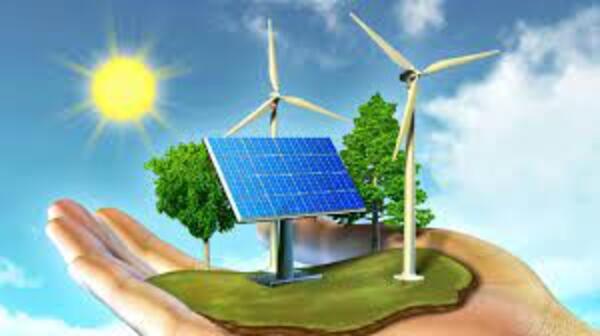 Tiempos de nuevas energías - El Independiente