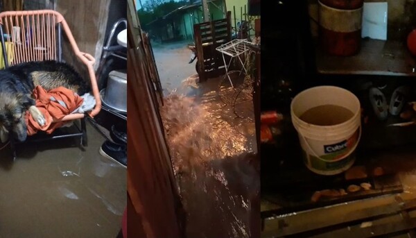 Pobladores de Barrio San Blas piden definición al MUVH