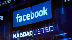 Las acciones de Meta (Facebook) caen 14% - Informatepy.com