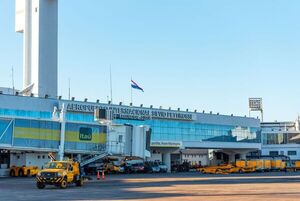 Eliminaron las exigencias sanitarias anti COVID para el ingreso al país, mientras que más aerolíneas se unen a la Fitpar 2022 - MarketData