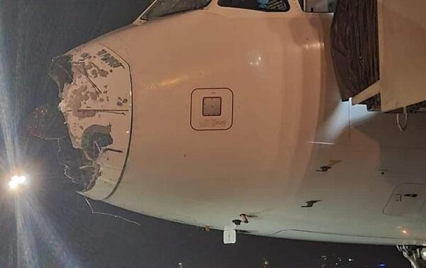 “Sentíamos que íbamos a morir”, relata la pasajera del vuelo de terror – Prensa 5