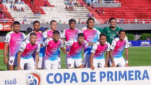 Crónica / Cerro: Una baja sensible y algunas sorpresas para el chute de este jueves