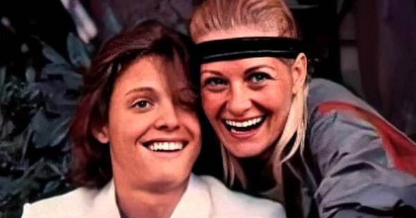 La Nación / Habrían encontrado a la mamá de Luis Miguel