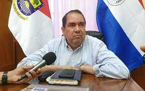 Gobernador confirma que hubo hurto de víveres de la Gobernación | Radio Regional 660 AM