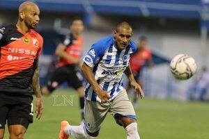 Diario HOY | Da Silva, molesto por ‘manoseo’, ya no jugará en el 12