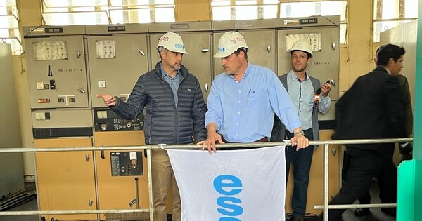 Ataúd de epepista en Buen Pastor: Abdo dice que se enteró por la prensa - ADN Digital