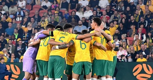 Selección de Australia condena el 'sufrimiento' ligado a la organización del Mundial de Catar