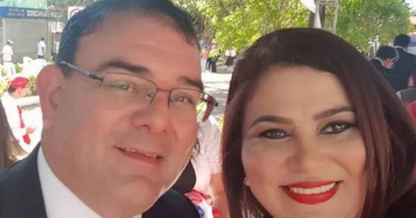 La Nación / Intendenta de Ybycuí busca ocultar denuncias en su gestión instalando a una leal en el cargo