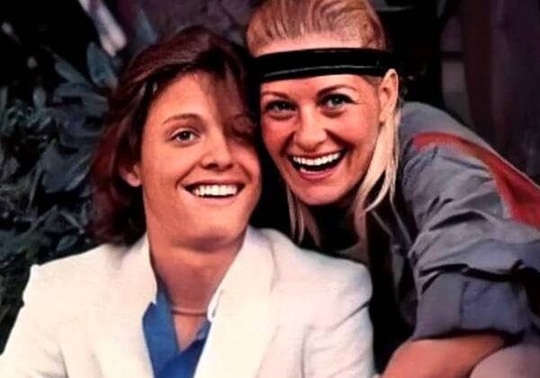 Habrían encontrado a la mamá de Luis Miguel