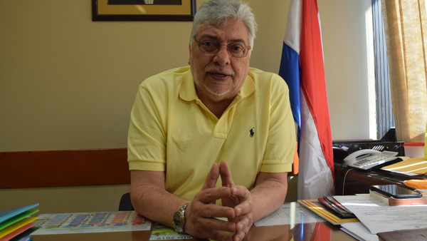 Senado aprobó permiso de 30 días para Fernando Lugo - El Independiente