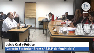 Forense declaró que muerte de Sabryna Breuer fue violenta, tipo homicida - Megacadena — Últimas Noticias de Paraguay