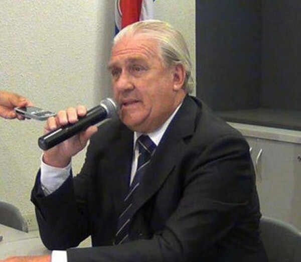 "No sé de dónde sacará votos, porque ningún productor votaremos por él", dice extitular rural sobre alianza de Galli con zurdos – La Mira Digital